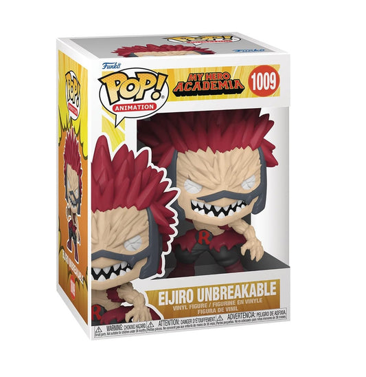 Funko POP! Eijiro Unbreakable, 1009