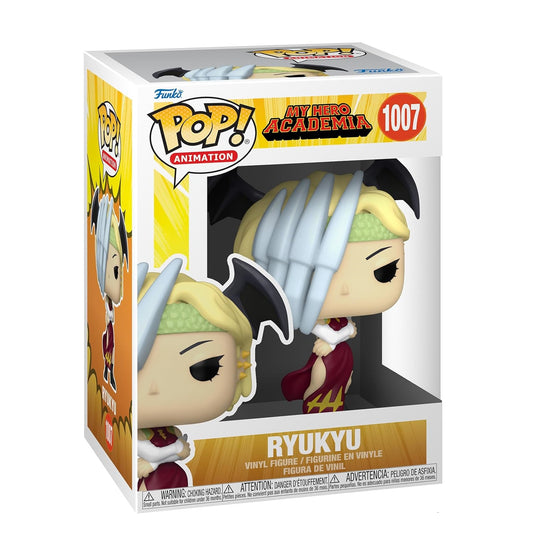 Funko POP! Ryukyu, 1007