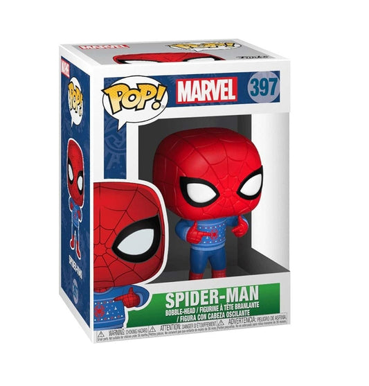 Funko POP! Spider-Man, 397