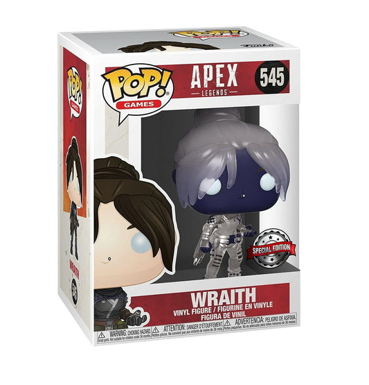 Funko POP! Wraith, 545