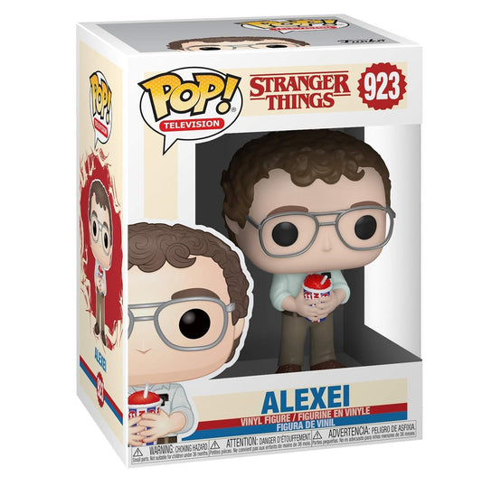 Funko POP! Alexei, 923