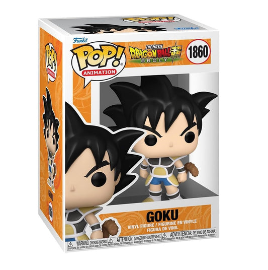 Funko POP! Goku, 1860