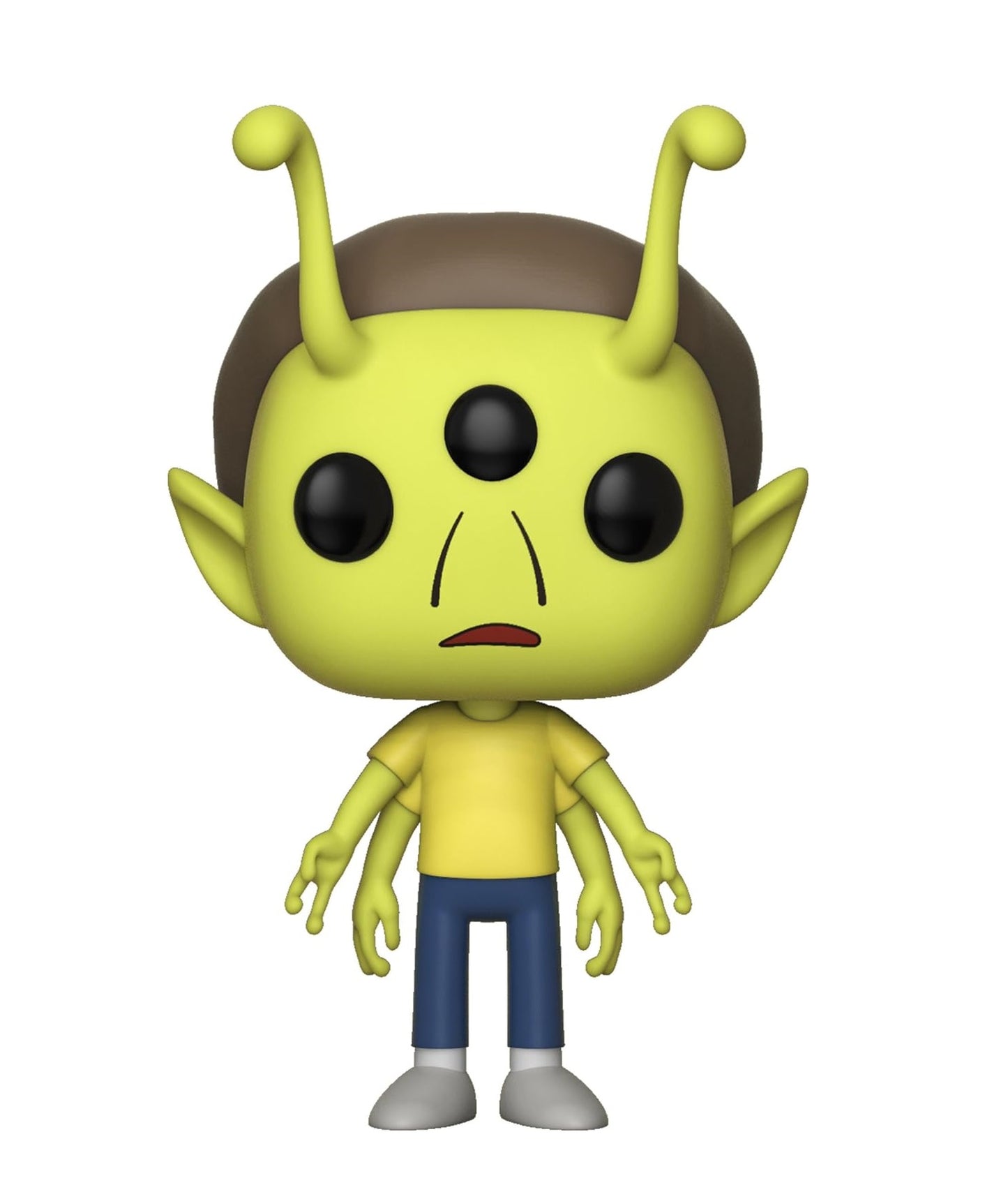 Funko POP! Alien Morty, 338