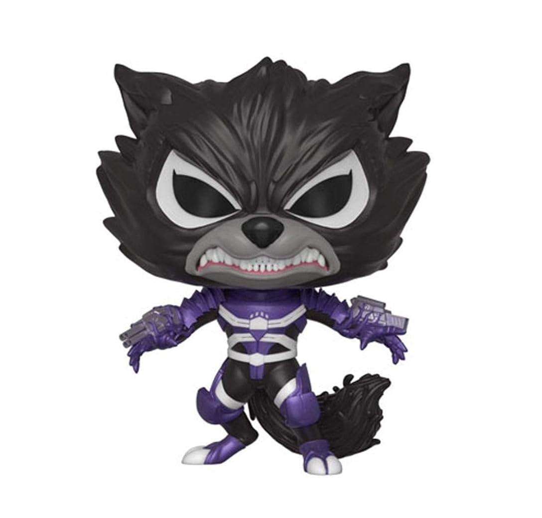 Funko POP! Venomized Rocket, 515