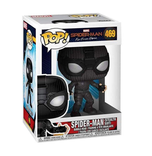 Funko POP! Spider-Man, 469