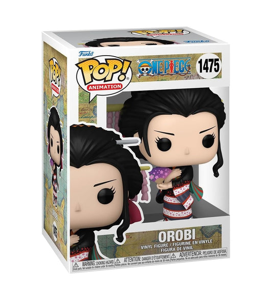 Funko POP! Orobi, 1475