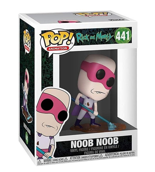 Funko POP! Noob Noob, 441