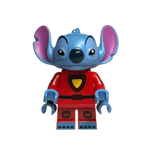 LEGO Disney 100 Stitch 626, DIS107