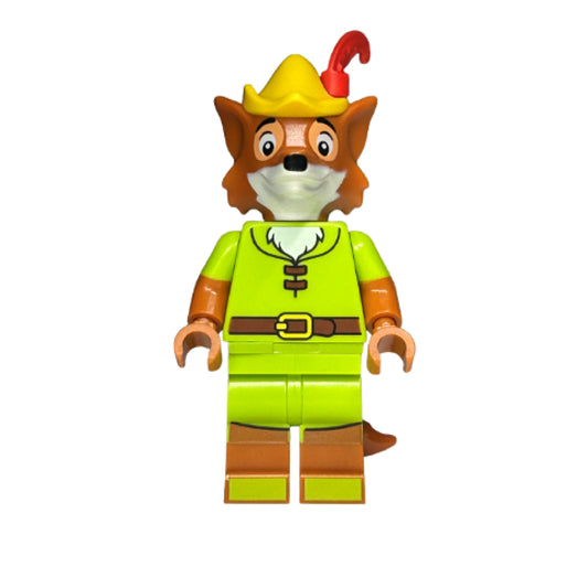 LEGO Disney 100 Robin Hood, DIS105