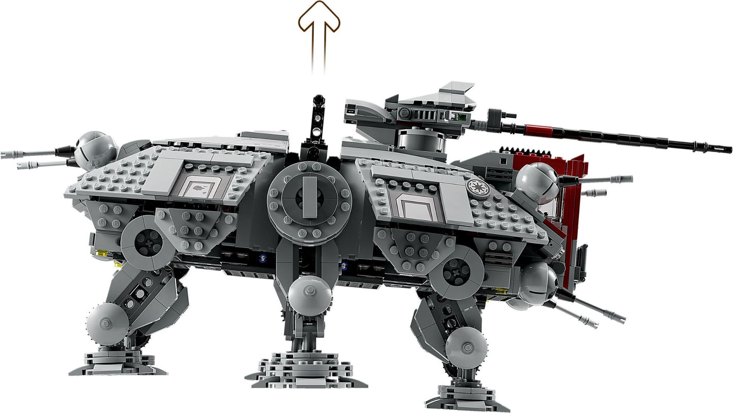 LEGO AT-TE Walker, 75337