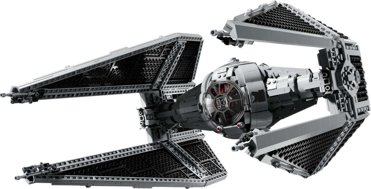 LEGO TIE Interceptor, 75382