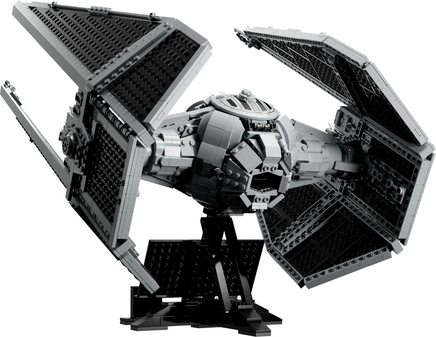 LEGO TIE Interceptor, 75382