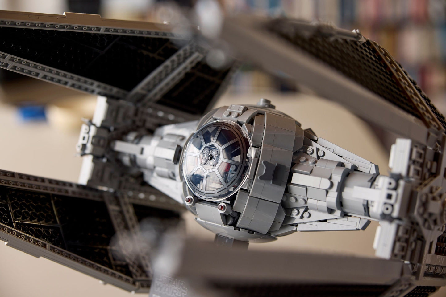 LEGO TIE Interceptor, 75382