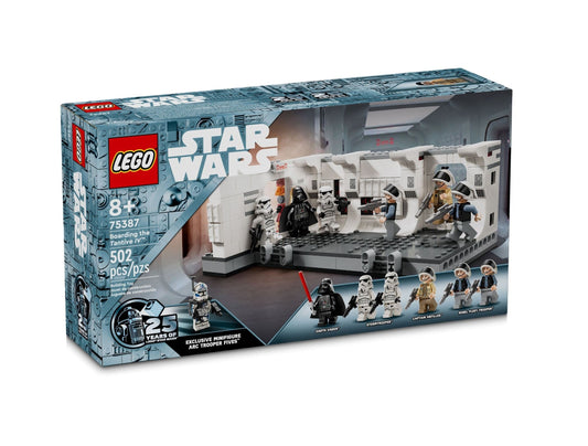 LEGO Boarding the Tantive IV, 75387