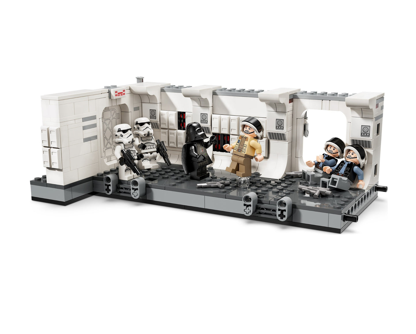 LEGO Boarding the Tantive IV, 75387