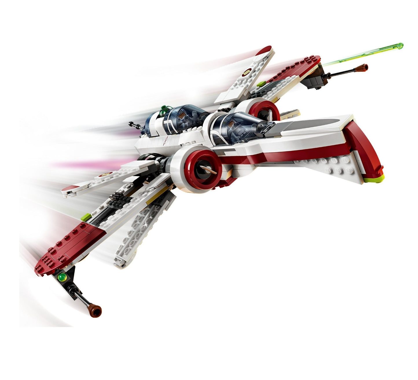 LEGO ARC-170 Starfighter, 75402