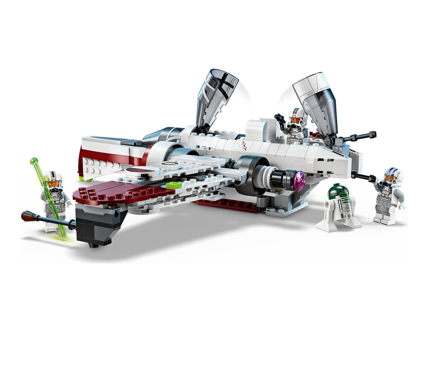 LEGO ARC-170 Starfighter, 75402