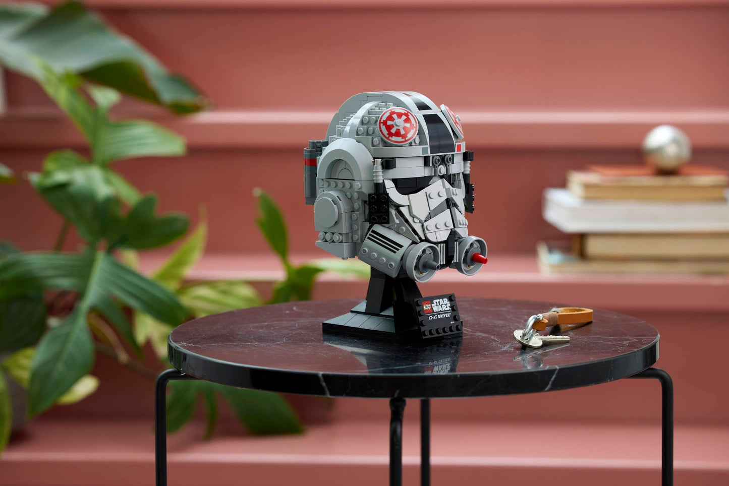 LEGO AT-AT Driver Helmet, 75429