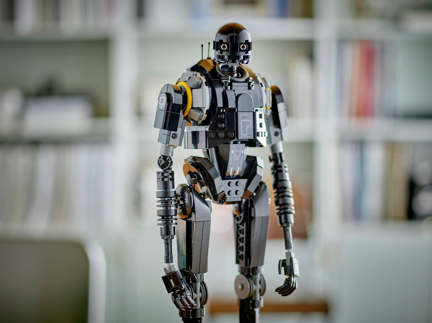 LEGO K-2SO, 75434
