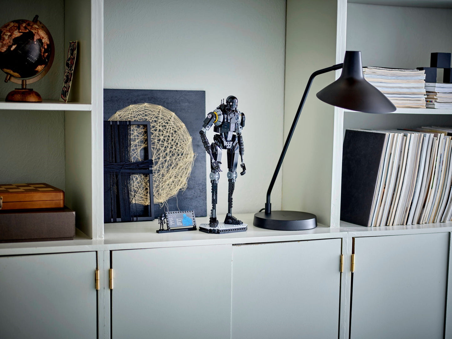 LEGO K-2SO, 75434