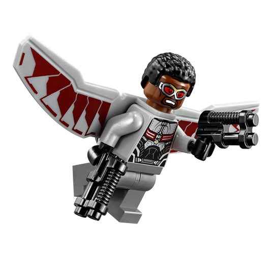 LEGO Super Heroes, Falcon, SH0261