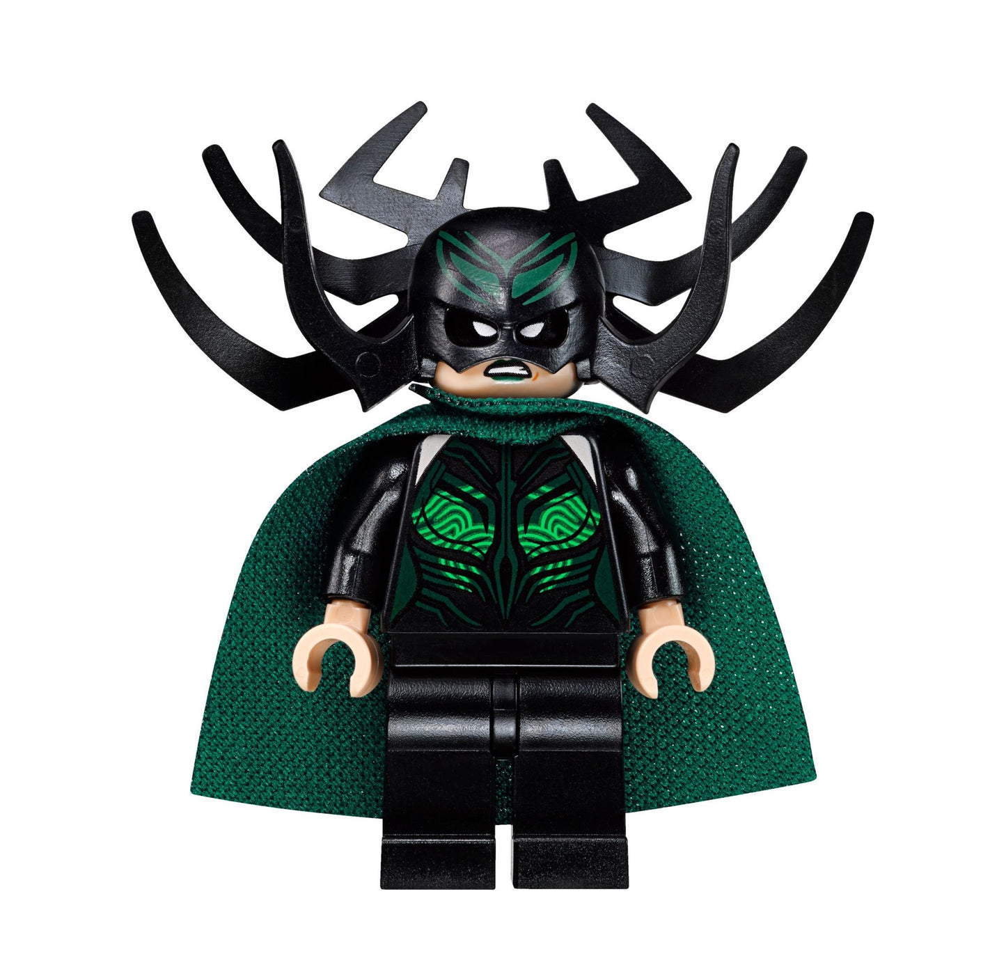 LEGO Avengers, Hela, SH0406