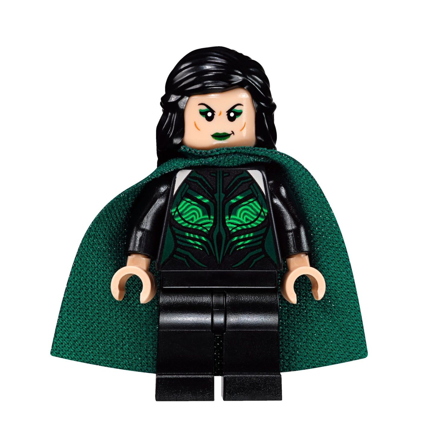 LEGO Avengers, Hela, SH0406