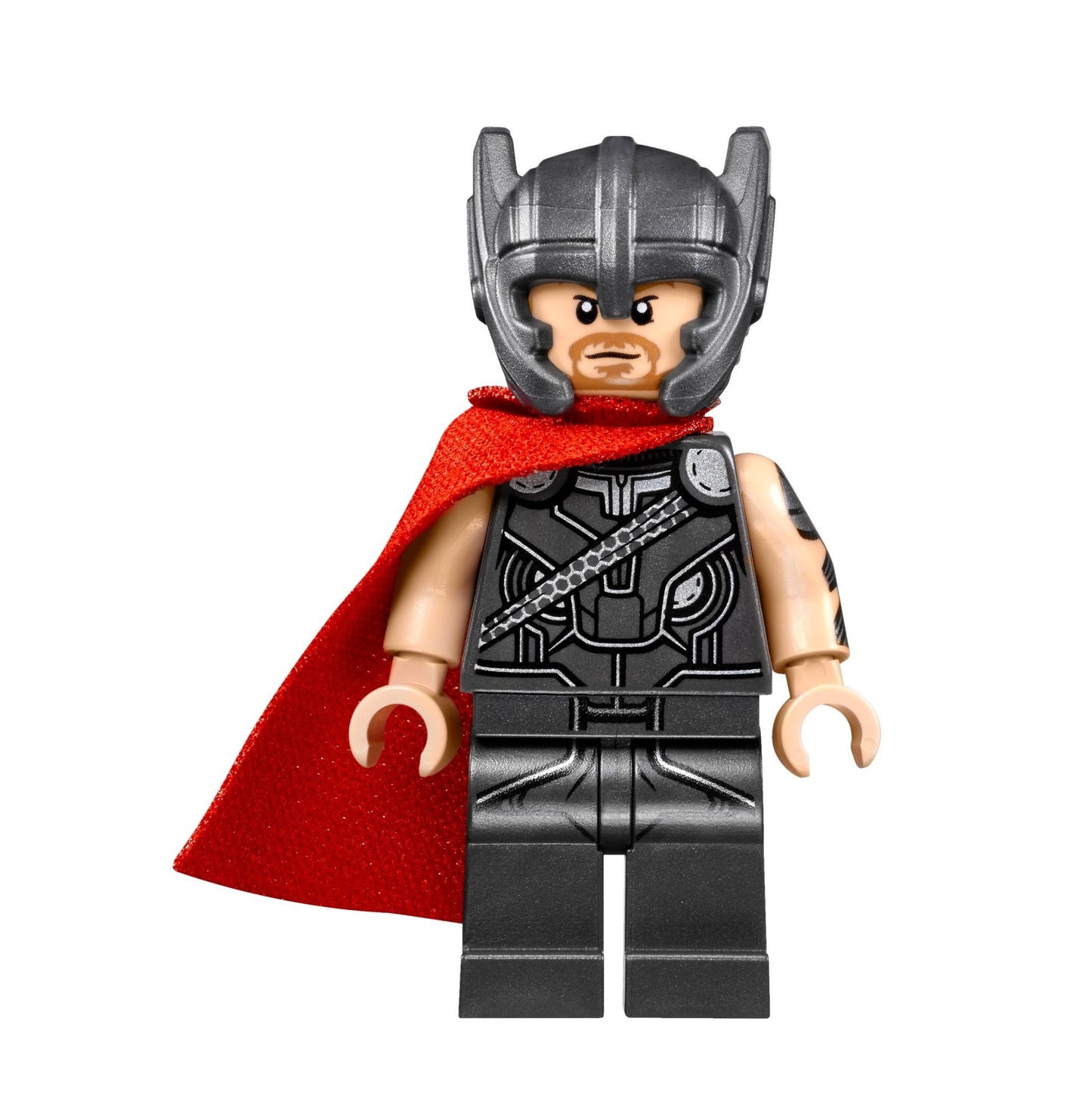 LEGO Avengers, Thor, SH0409