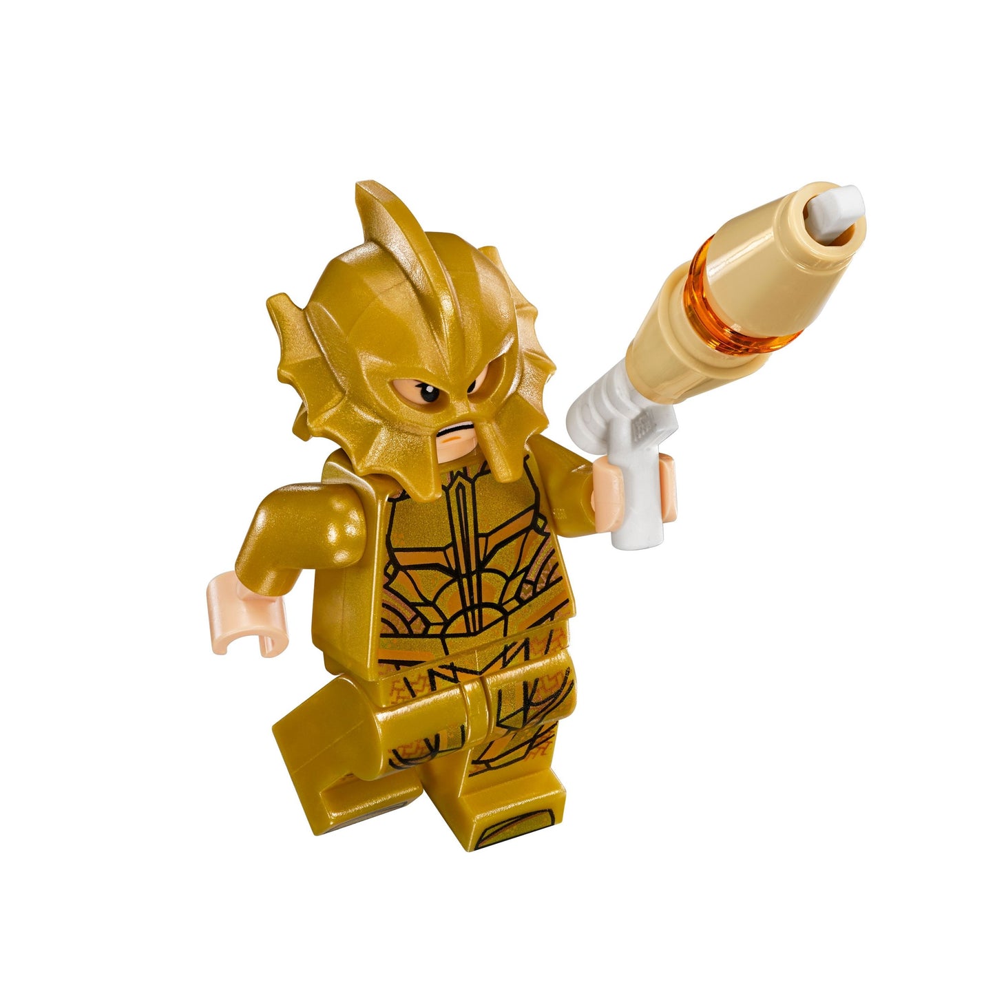 LEGO Avengers, Atlantean Guard, SH0432