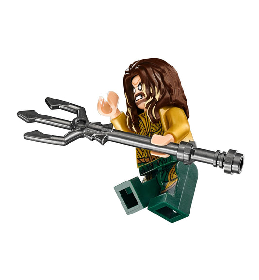 LEGO Super Heroes, Aquaman, SH0429