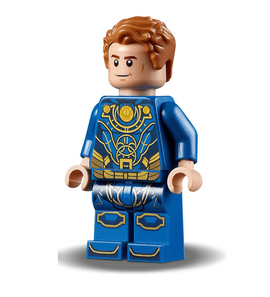 LEGO Super Heroes, Ikaris, SH0764