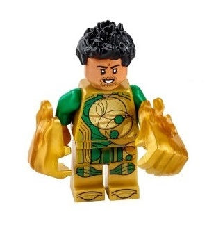 LEGO Super Heroes, Gilgamesh, SH0768