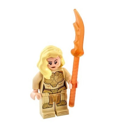 LEGO Super Heroes, Thena, SH0766