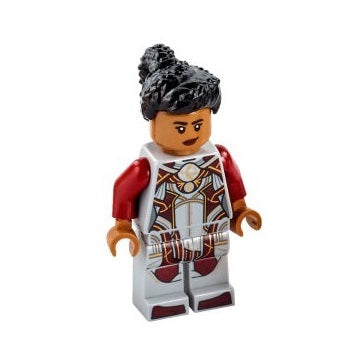 LEGO Super Heroes, Makkari, SH0767