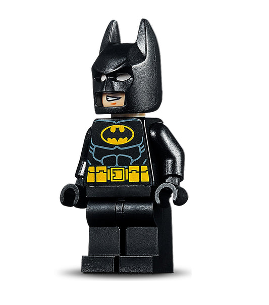 LEGO Super Heroes, Batman, SH0648