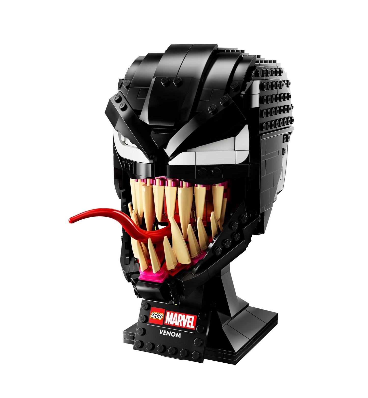 LEGO Venom, 76187 [RETIRED]