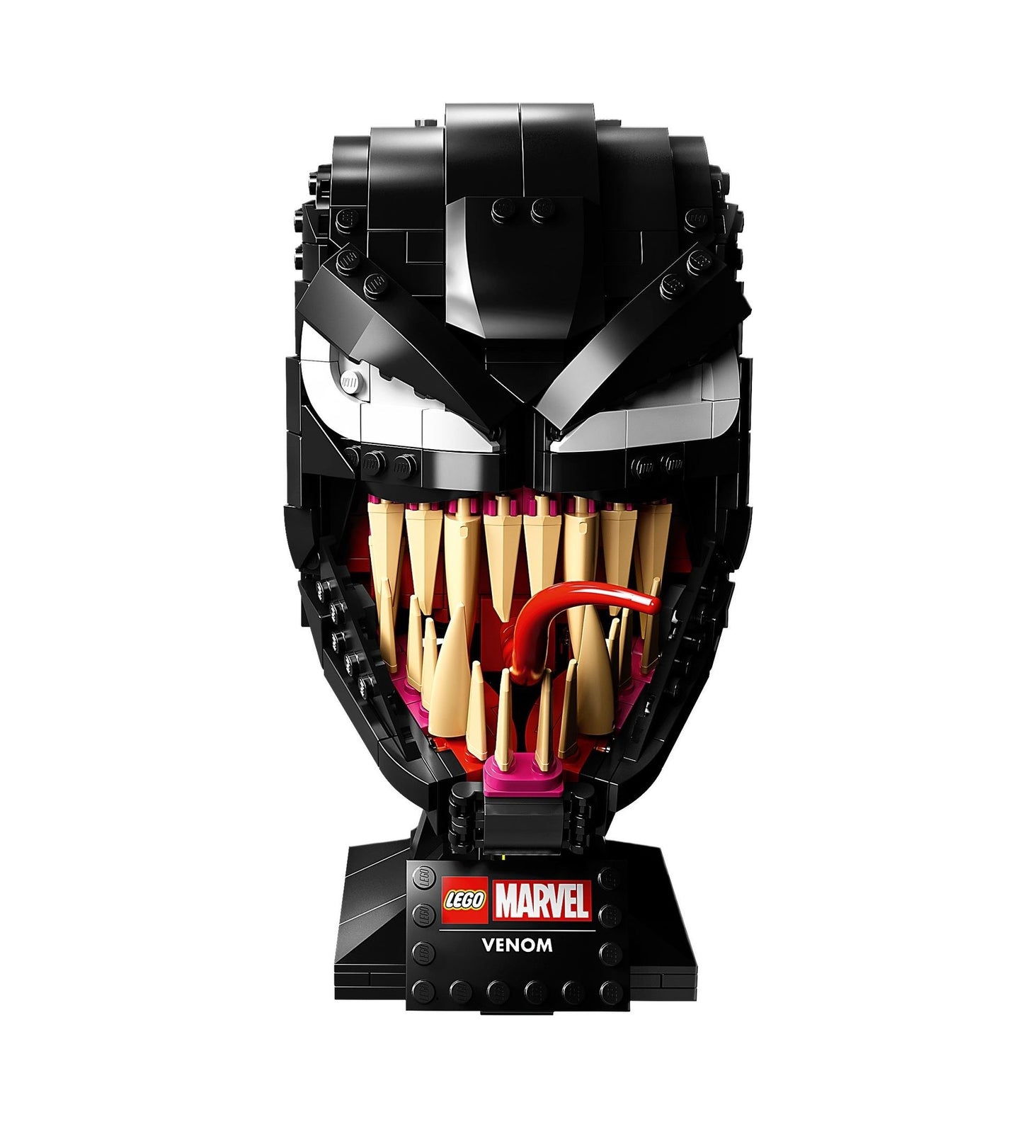 LEGO Venom, 76187 [RETIRED]