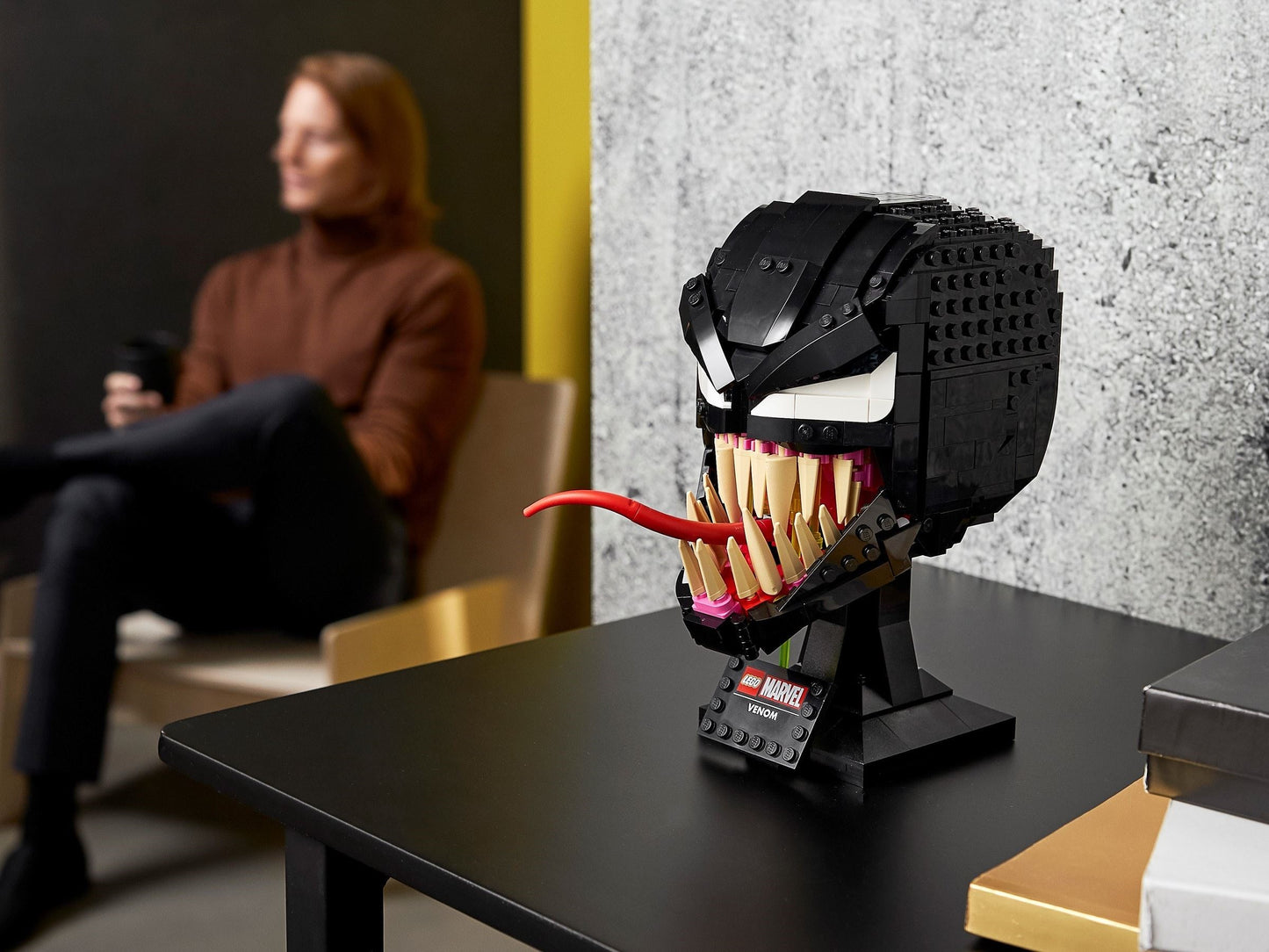 LEGO Venom, 76187 [RETIRED]