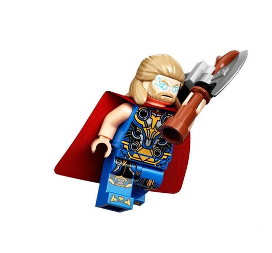 LEGO Super Heroes, Thor, SH0811