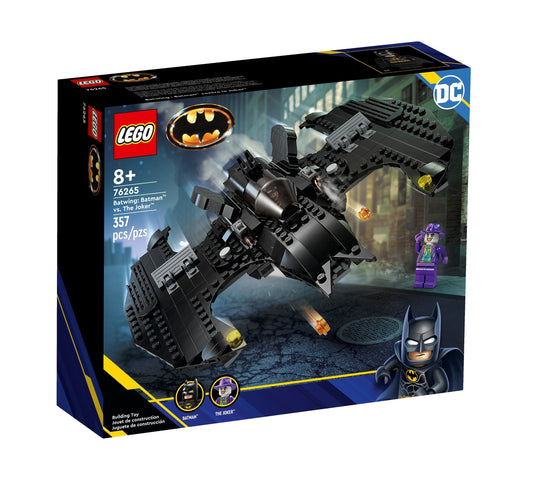 LEGO Batwing: Batman vs. The Joker, 76265