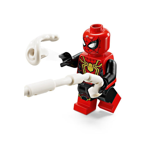 LEGO Super Heroes, Spider-Man, SH0778
