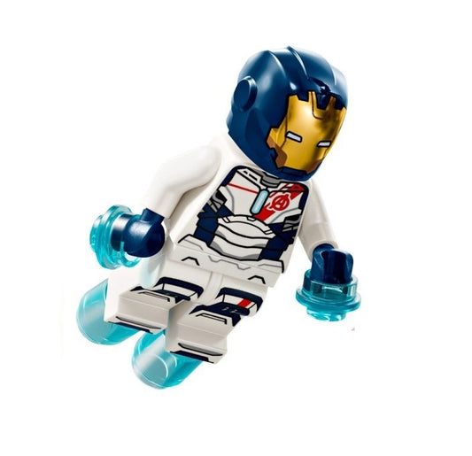 LEGO Super Heroes, Iron Legion, SH0983