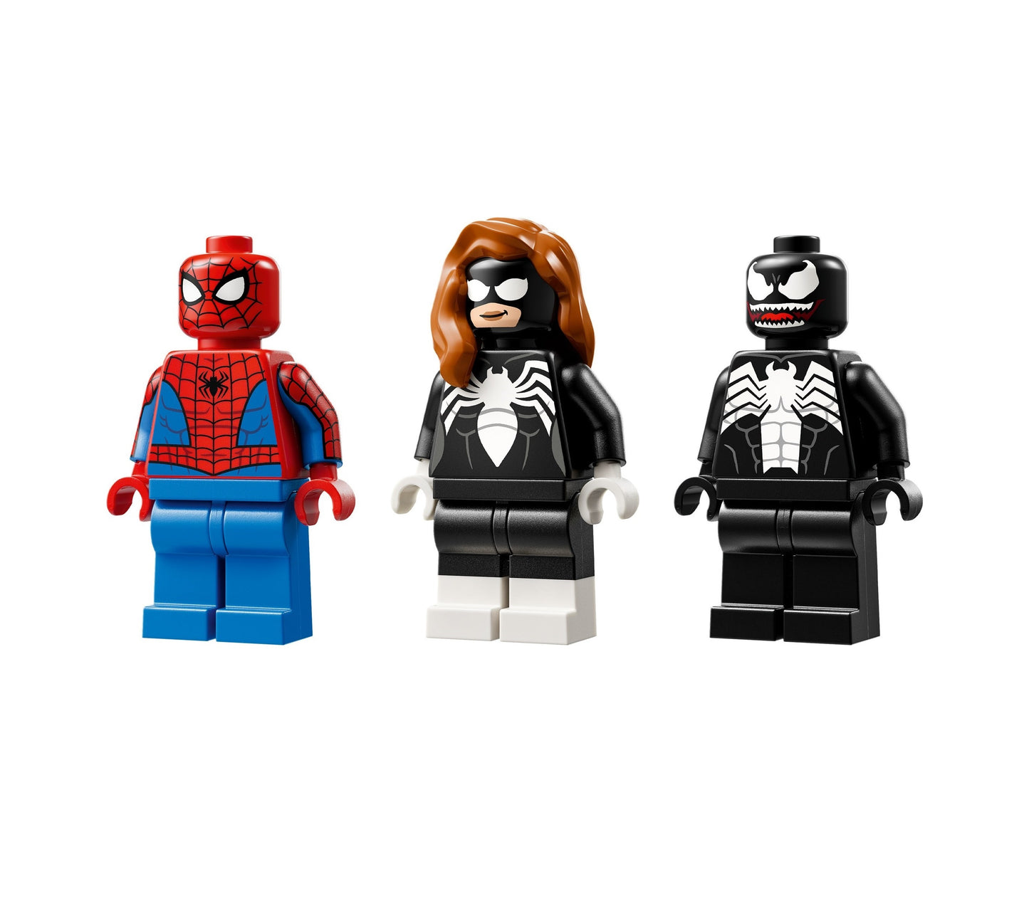 LEGO Spider-Man vs. Venom Muscle Car, 76309