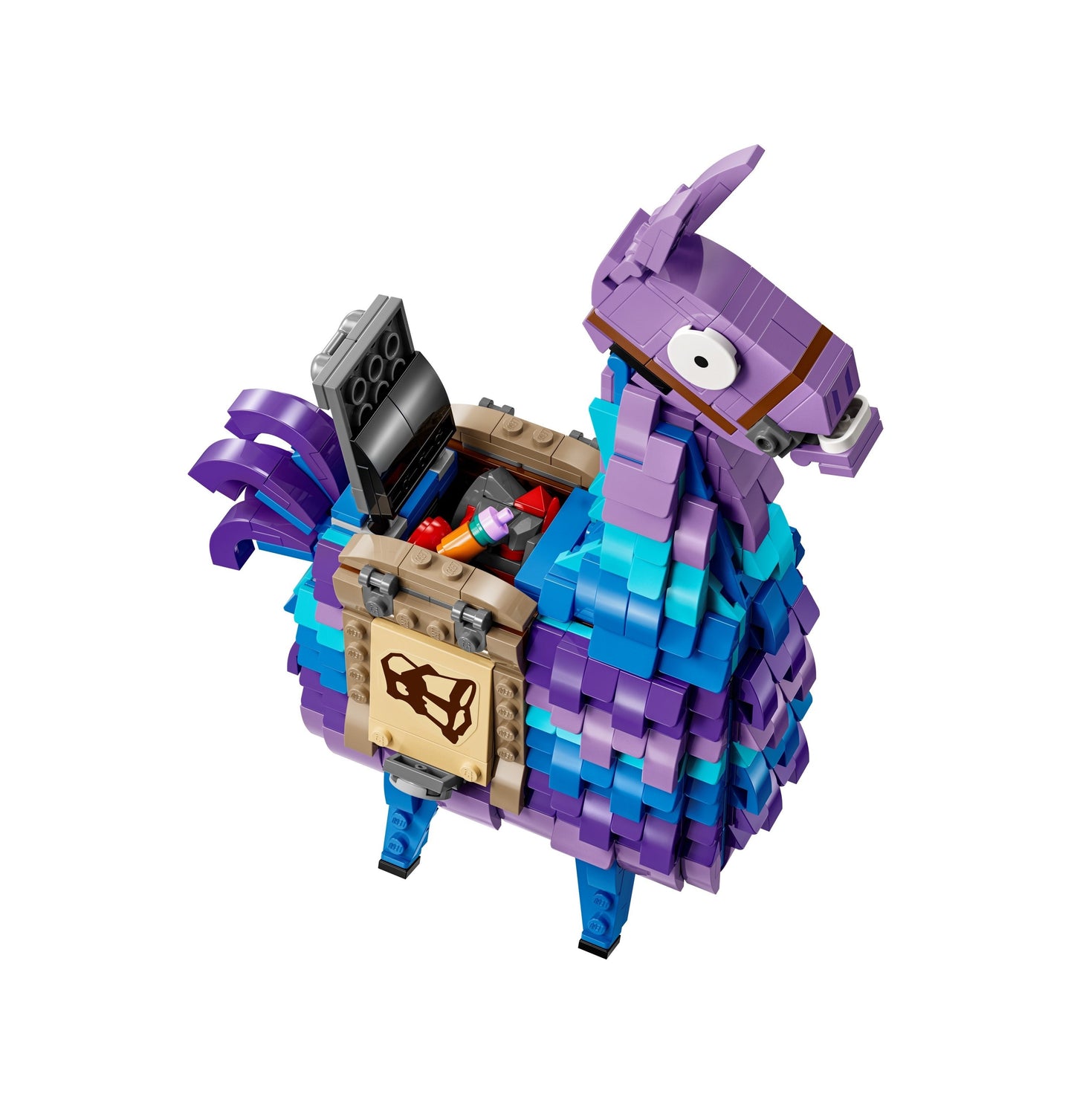 LEGO Supply Llama, 77071