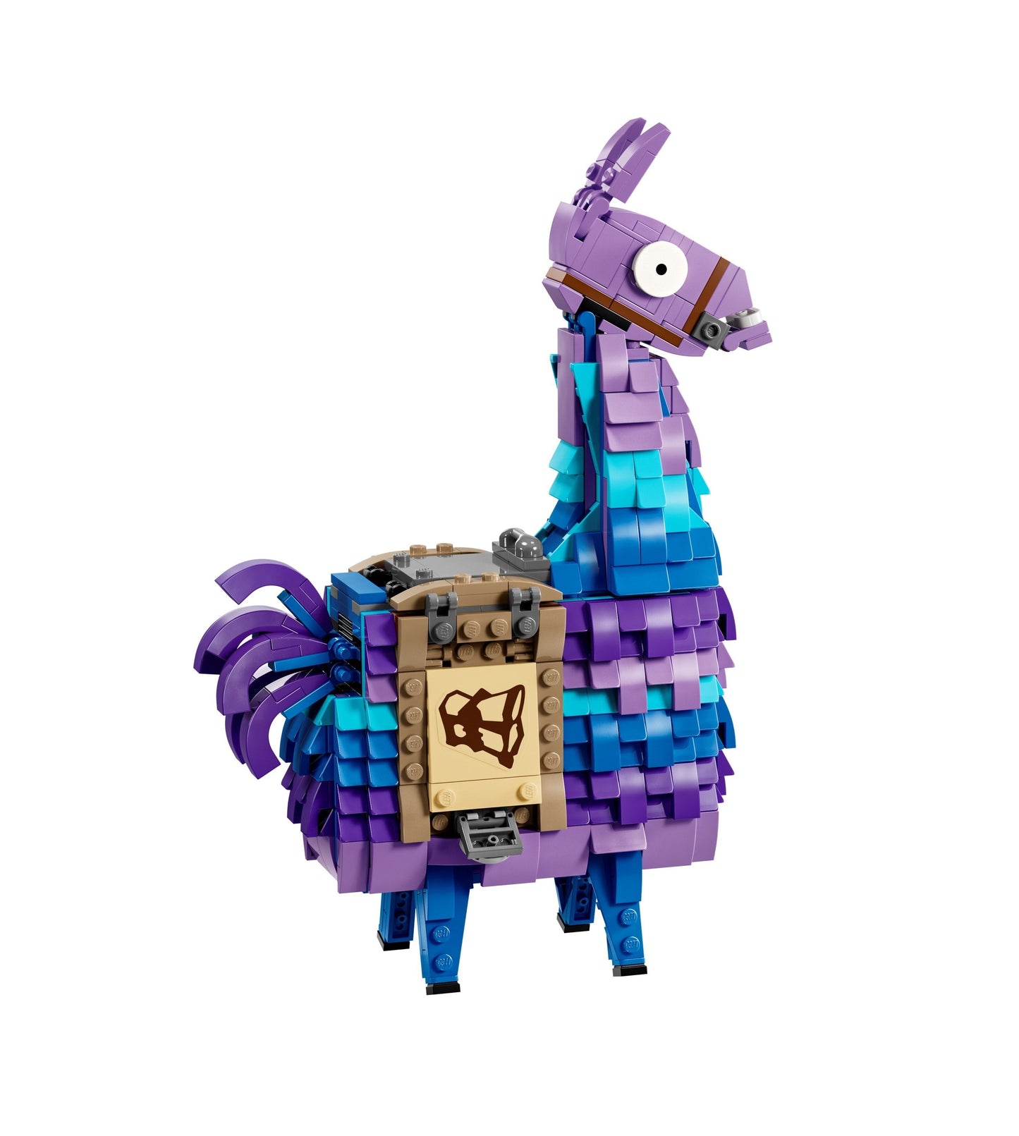 LEGO Supply Llama, 77071