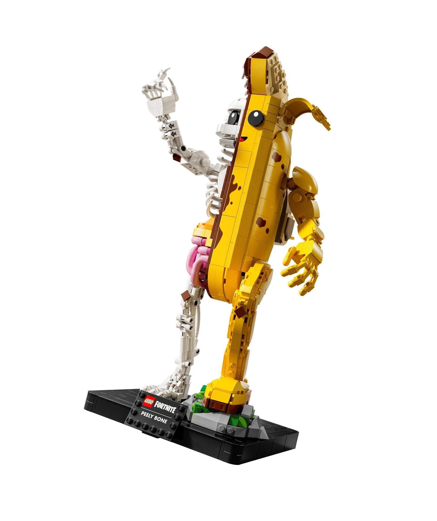 LEGO Peely Bone, 77072