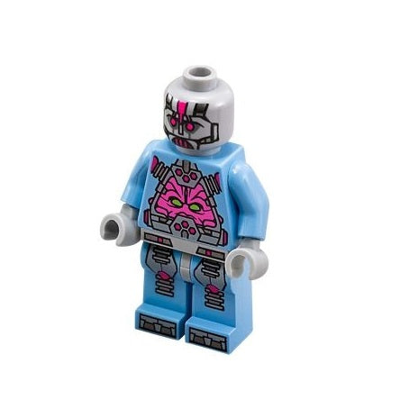 LEGO TMNT The Krang, TNT022