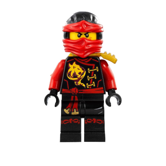 LEGO Ninjago, Kai Skybound, NJO0194
