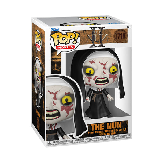 Funko POP! The Nun, 1710