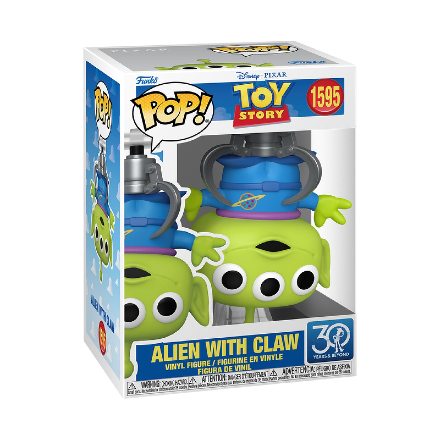 Funko POP! Alien, 1595